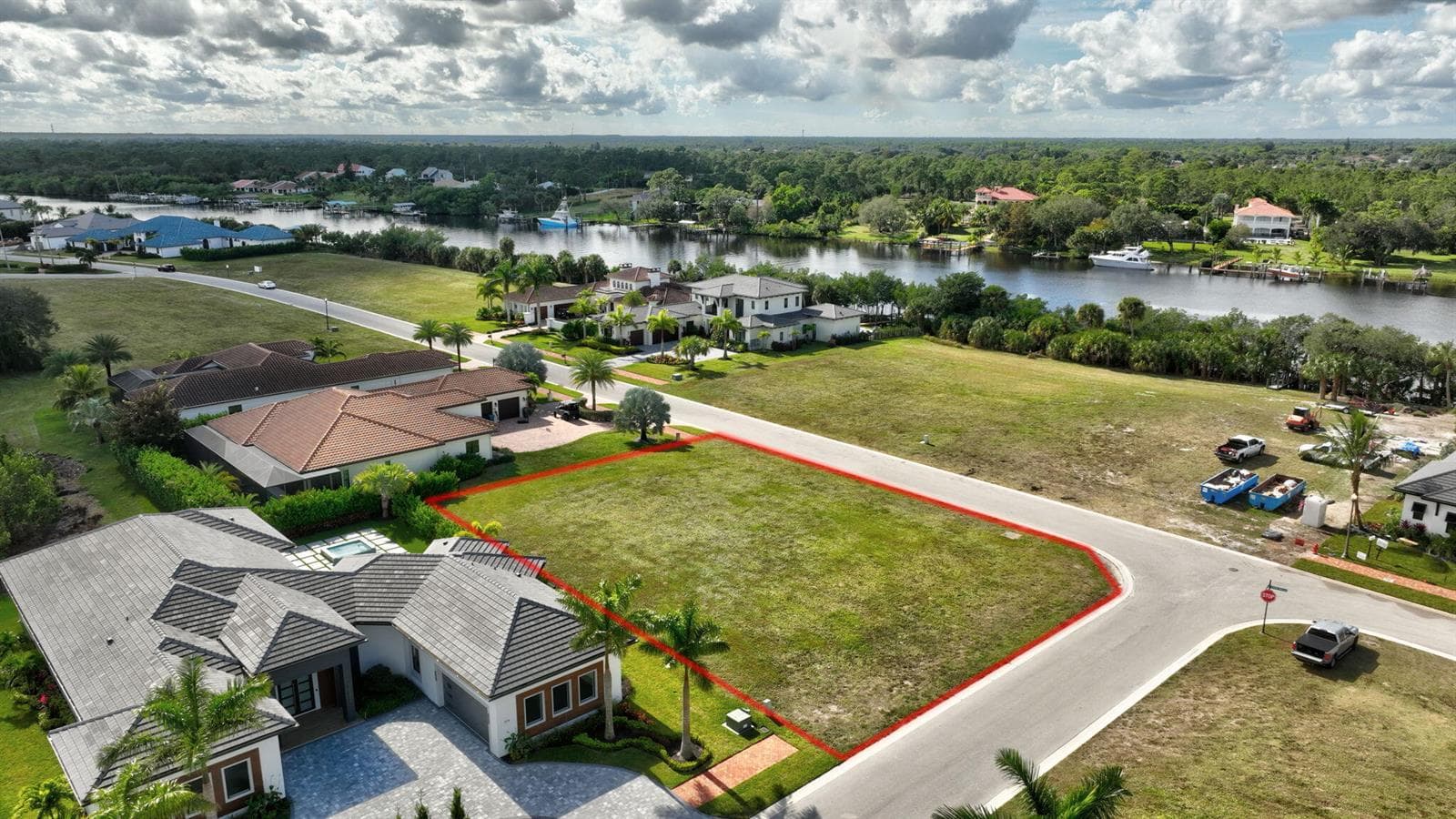 183 SE Via Terra Bella, Port St. Lucie, FL 34952 — zdjęcie 3