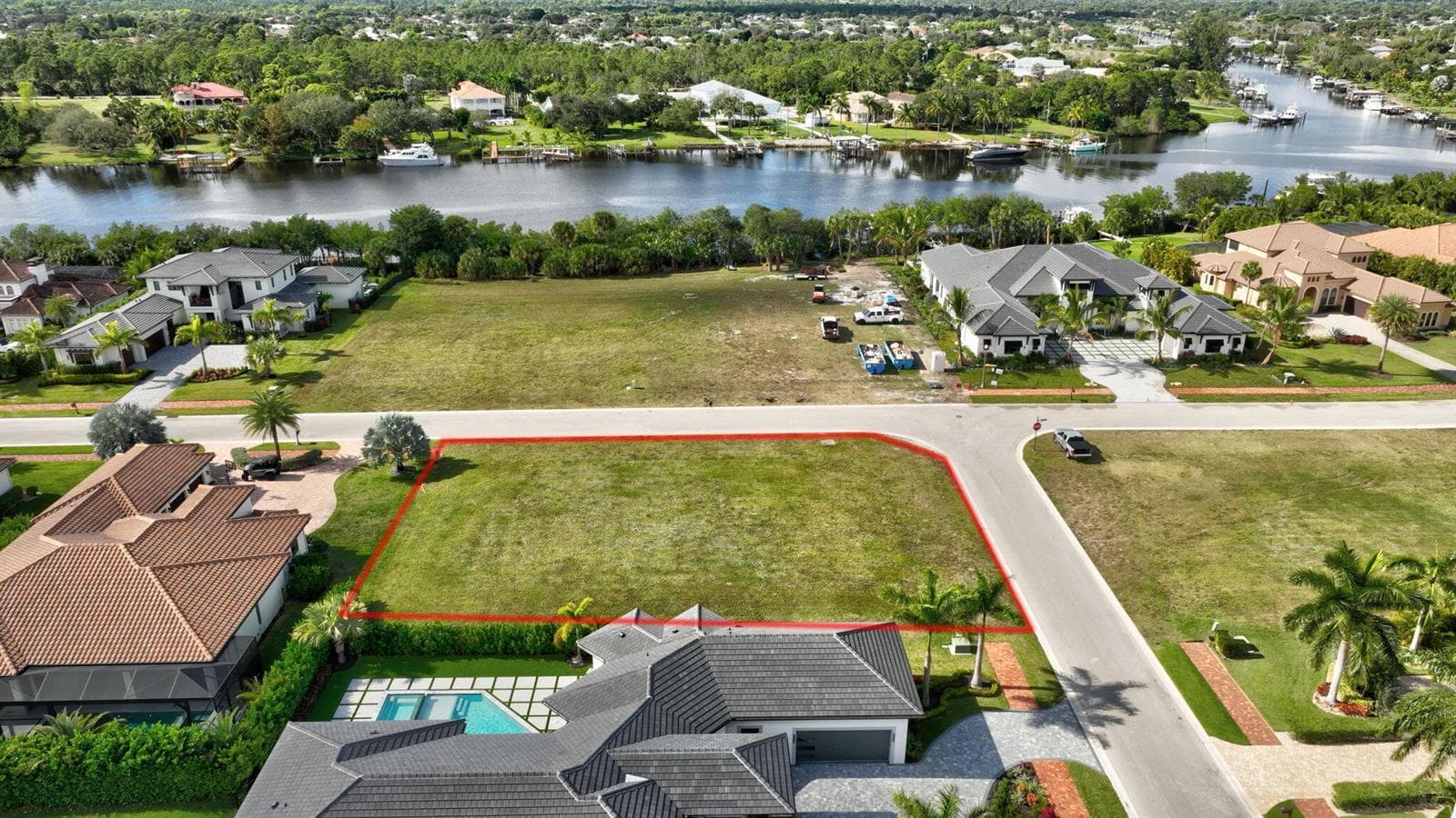 183 SE Via Terra Bella, Port St. Lucie, FL 34952 — zdjęcie 4