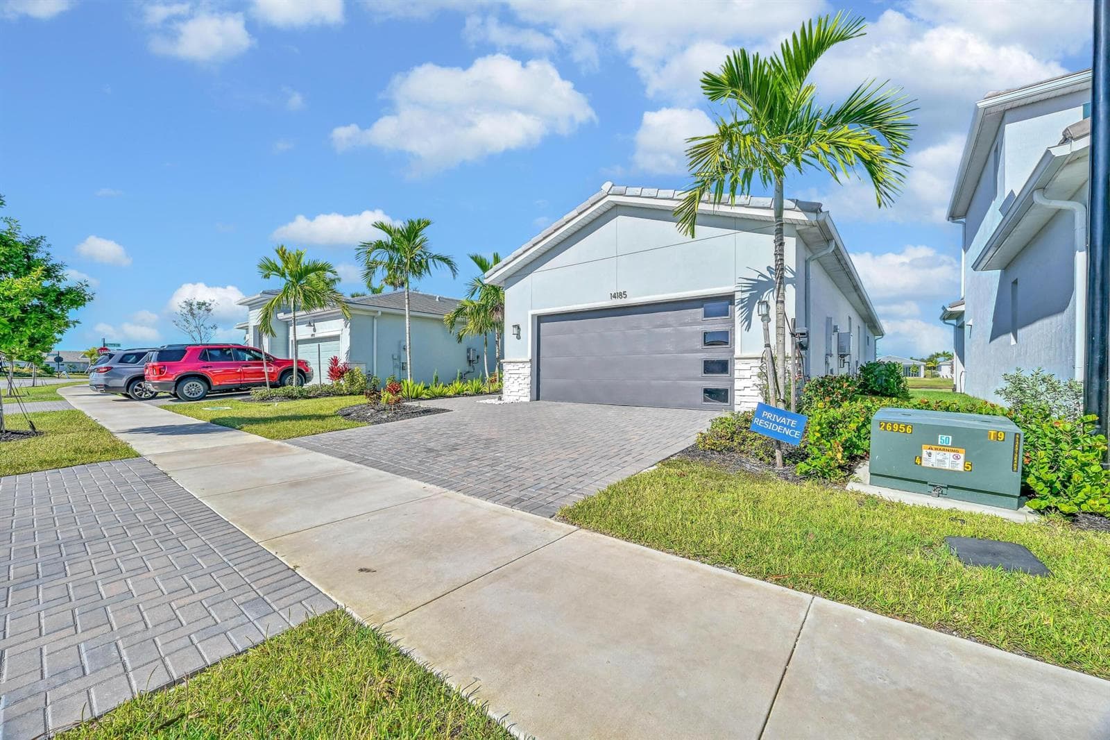 14185 SW Daphne Street, Port St. Lucie, FL 34987 — zdjęcie 2