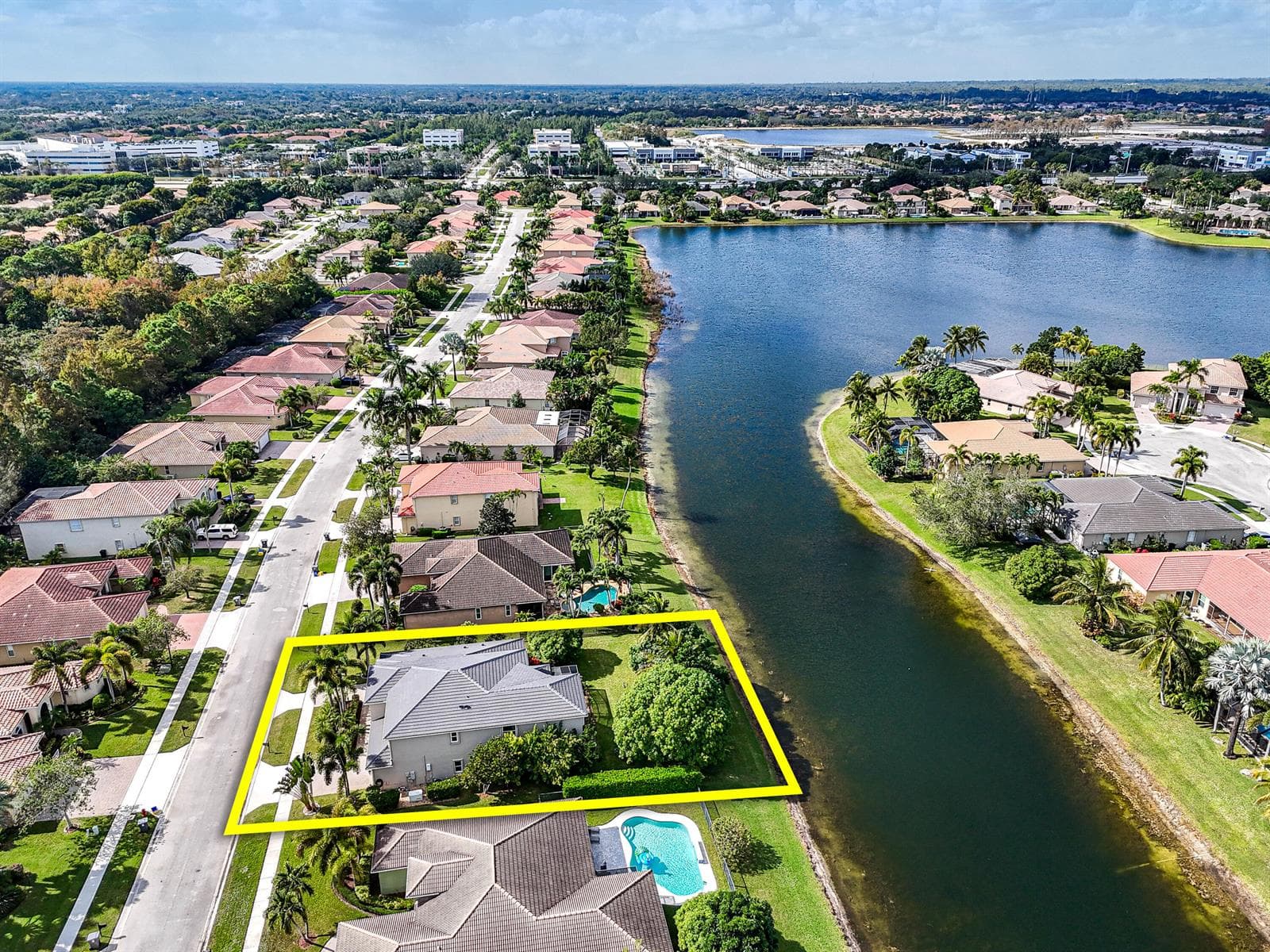 9863 Royal Cardigan Way, West Palm Beach, FL 33411 — zdjęcie 2
