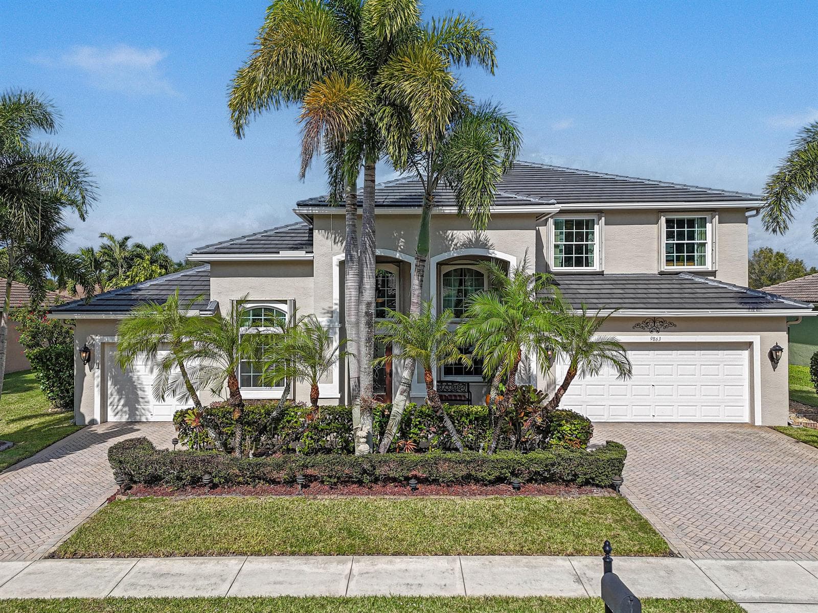 9863 Royal Cardigan Way, West Palm Beach, FL 33411 — zdjęcie 4