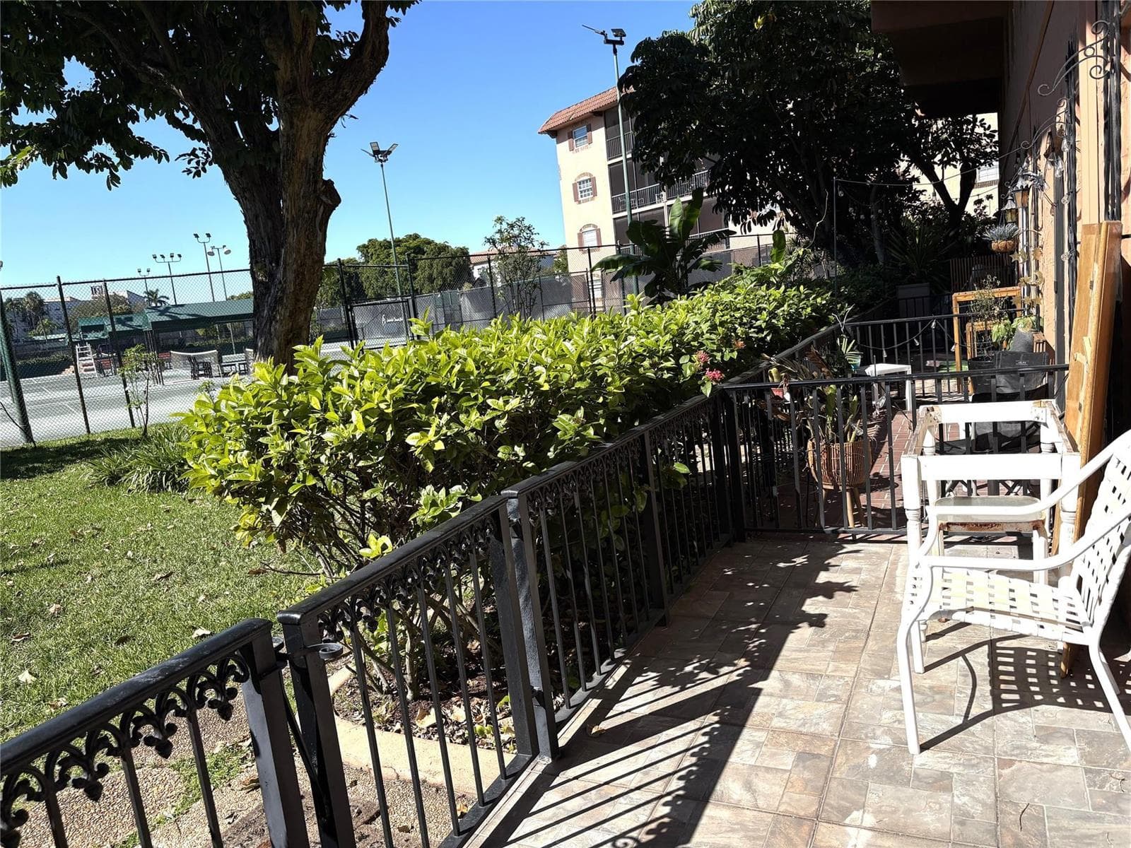 620 Tennis Club Drive # 105, Fort Lauderdale, FL 33311 — zdjęcie 5