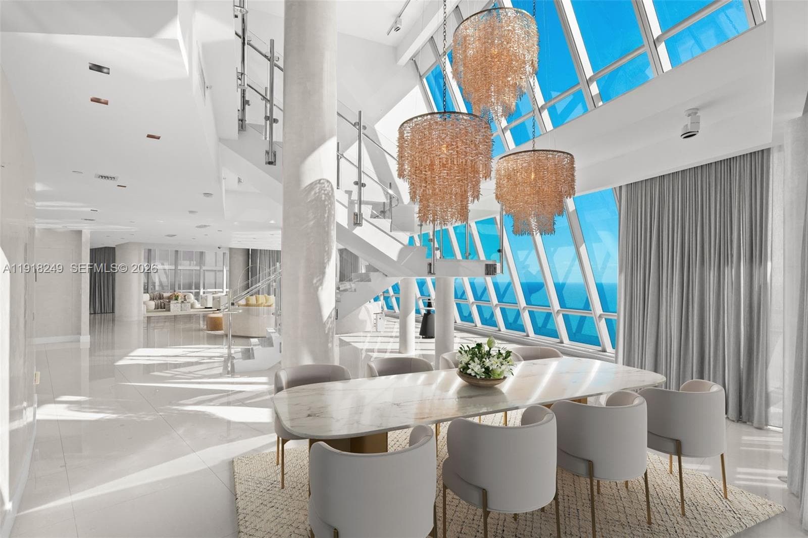 17121 Collins Ave # 4806, Sunny Isles Beach, FL 33160 — zdjęcie 2