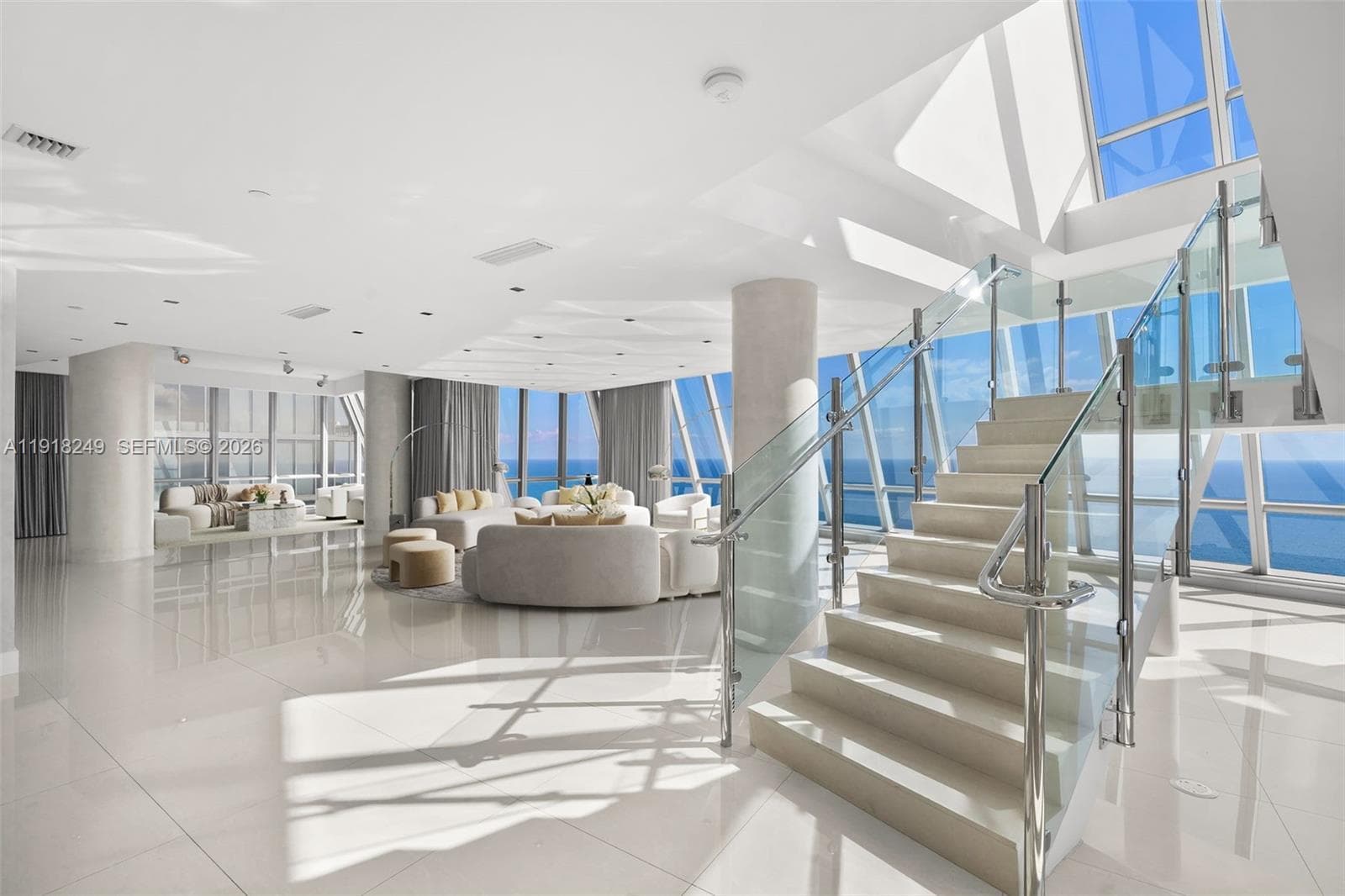17121 Collins Ave # 4806, Sunny Isles Beach, FL 33160 — zdjęcie 3
