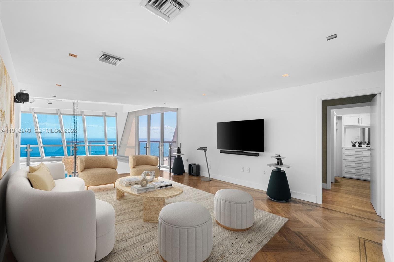 17121 Collins Ave # 4806, Sunny Isles Beach, FL 33160 — zdjęcie 4