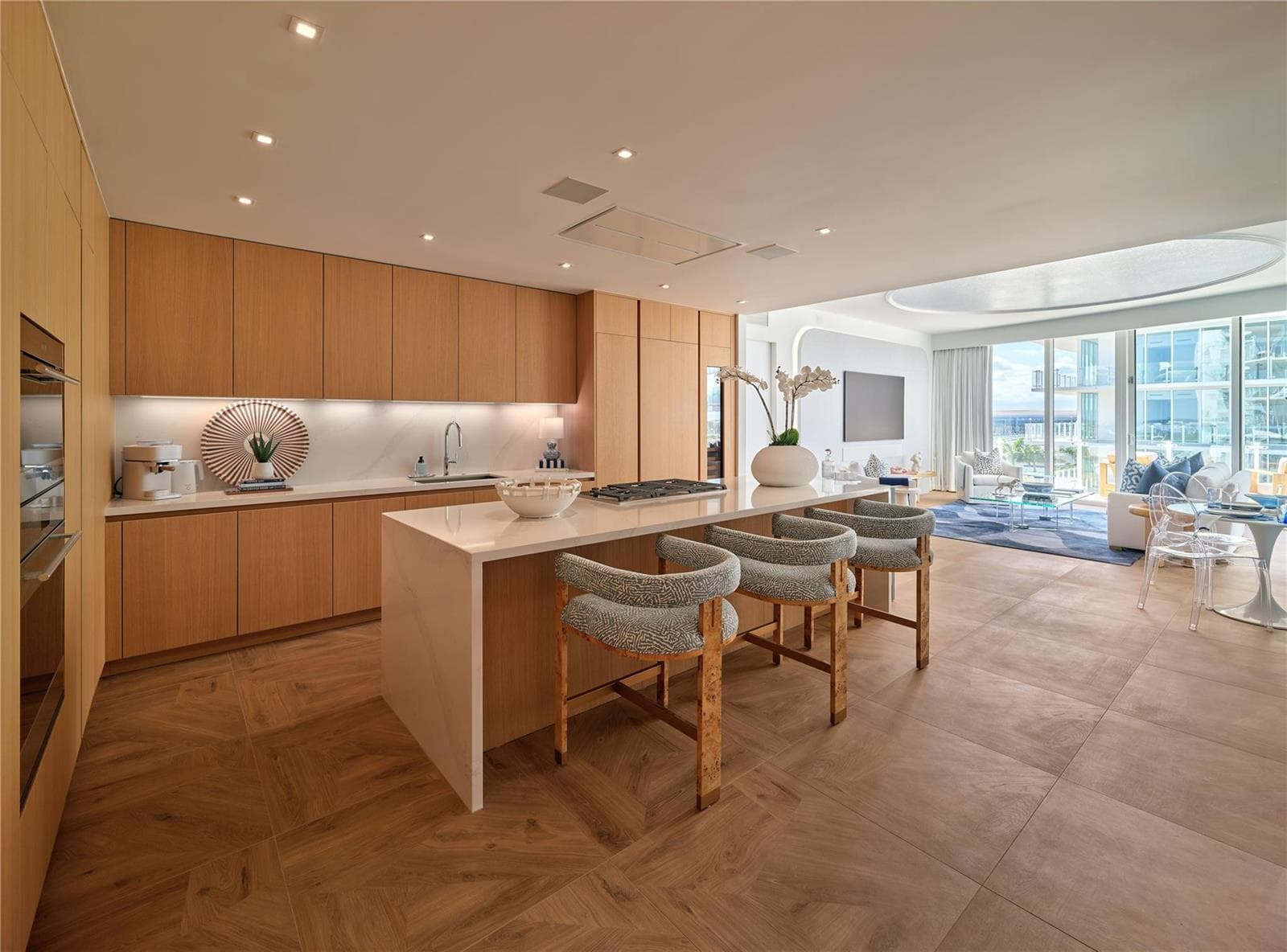 2241 SE 17 Street # 704, Fort Lauderdale, FL 33316 — zdjęcie 2