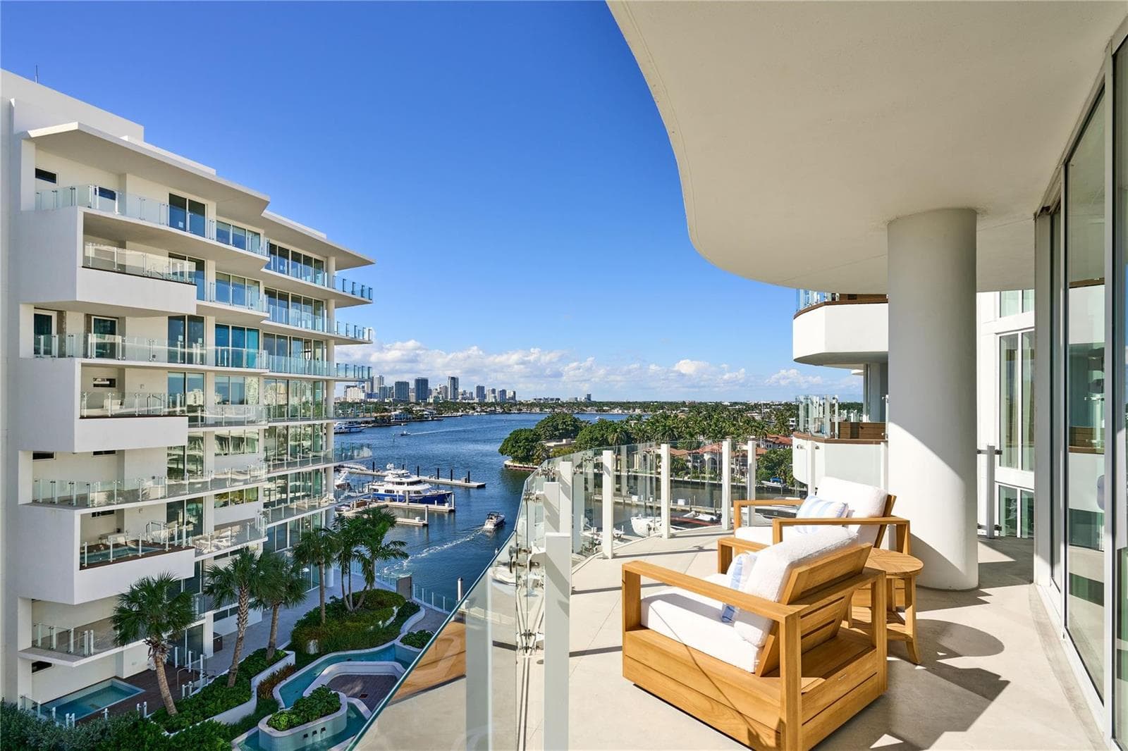 2241 SE 17 Street # 704, Fort Lauderdale, FL 33316 — zdjęcie 3