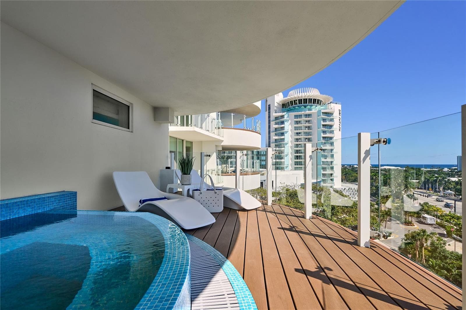 2241 SE 17 Street # 704, Fort Lauderdale, FL 33316 — zdjęcie 4