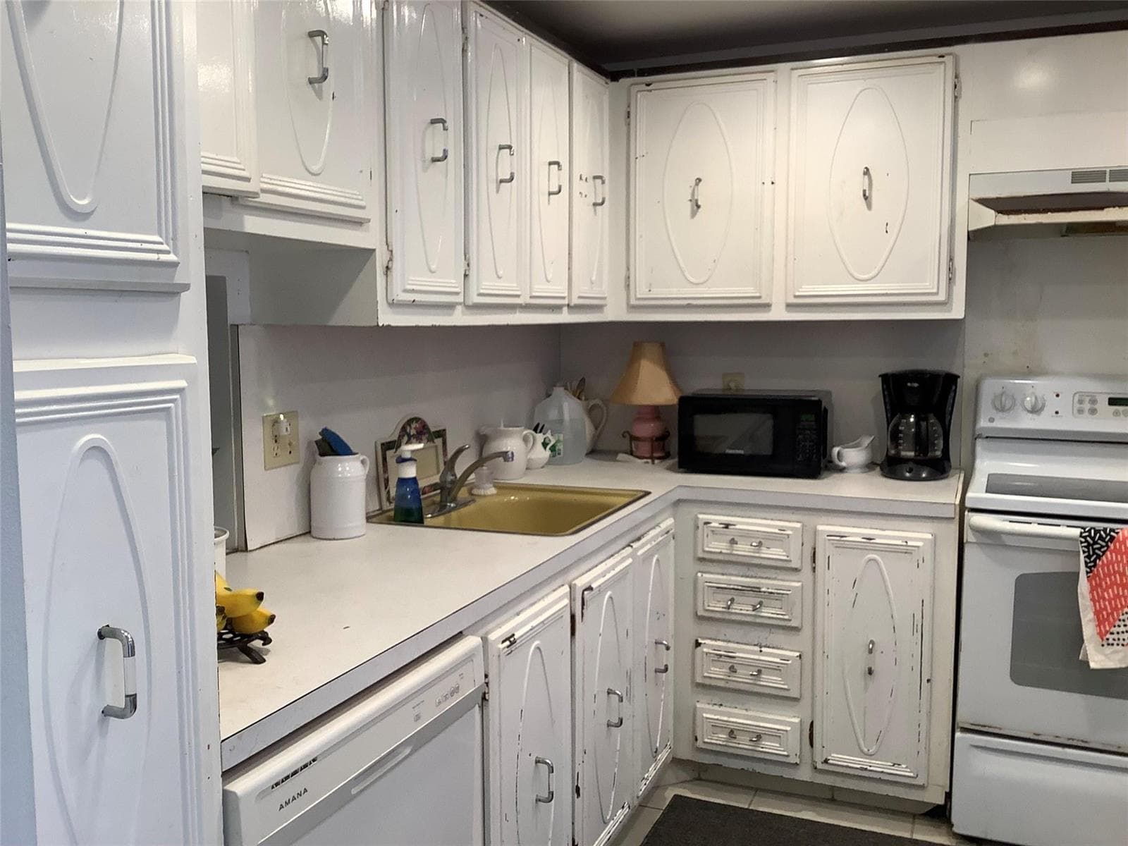 2300 NE 1st Lane # 107, Boynton Beach, FL 33435 — zdjęcie 2