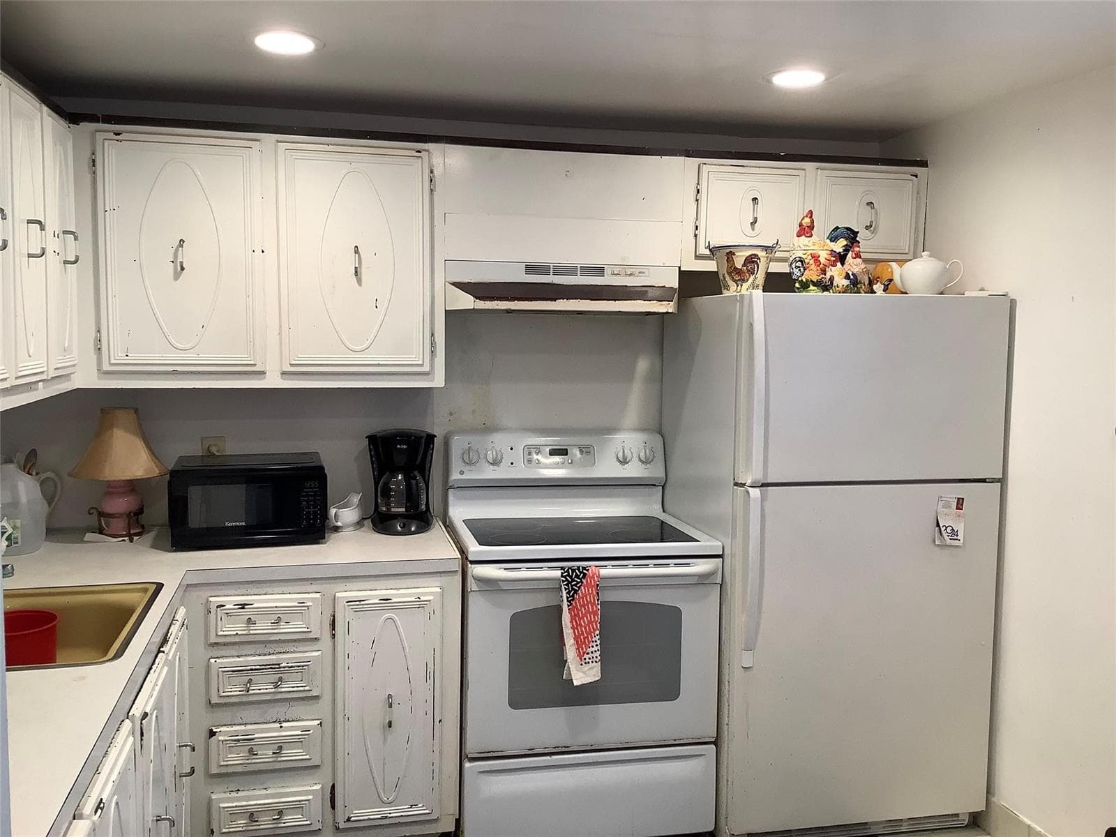 2300 NE 1st Lane # 107, Boynton Beach, FL 33435 — zdjęcie 3