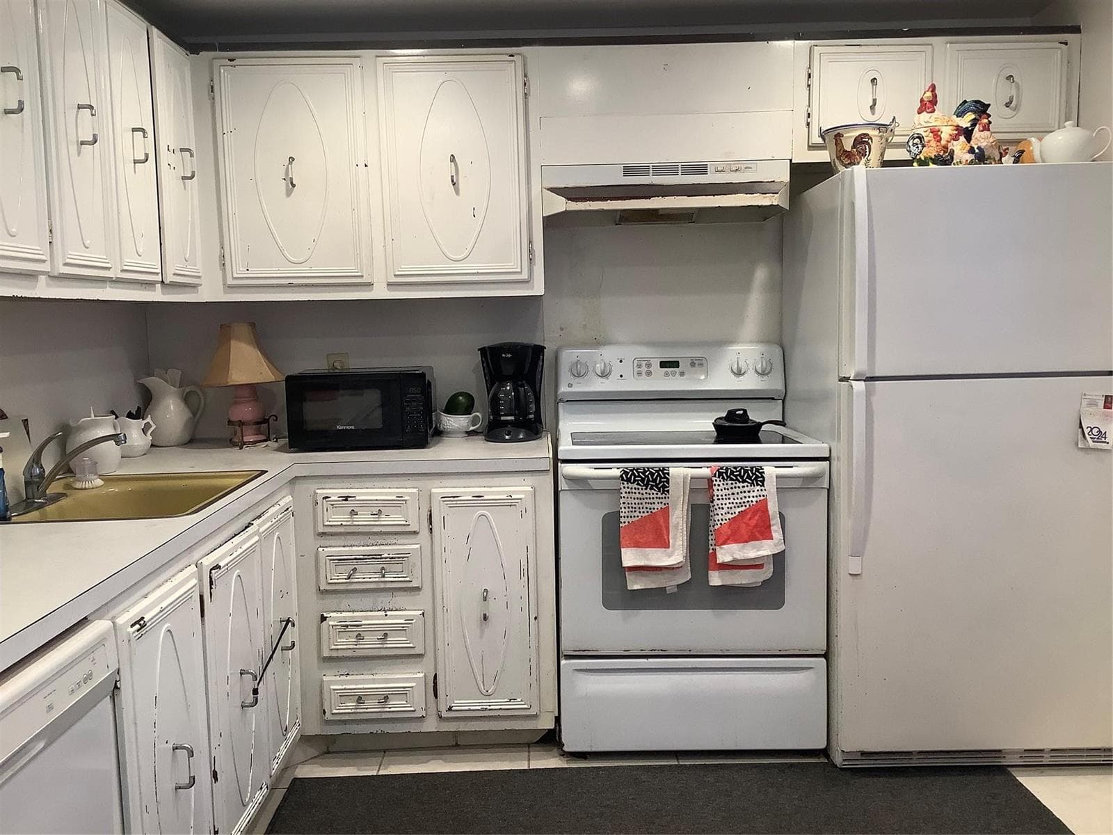 2300 NE 1st Lane # 107, Boynton Beach, FL 33435 — zdjęcie 4