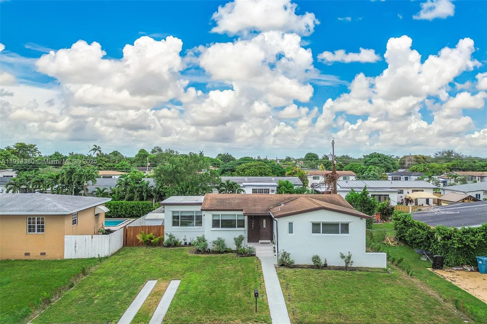 7901 SW 22nd St, Miami, FL 33155 — zdjęcie 3