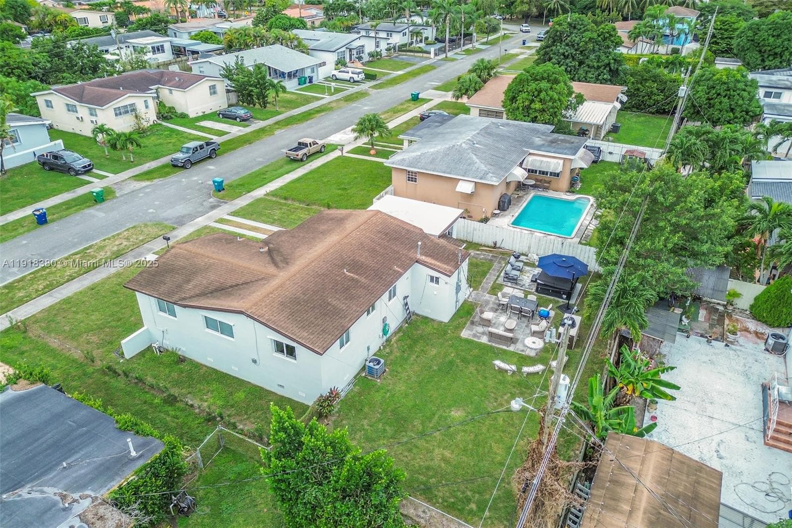 7901 SW 22nd St, Miami, FL 33155 — zdjęcie 5