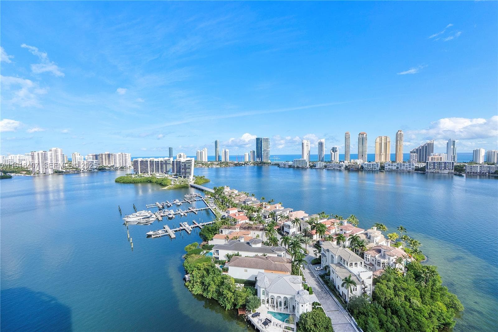 6000 Island Blvd # 2406, Aventura, FL 33160