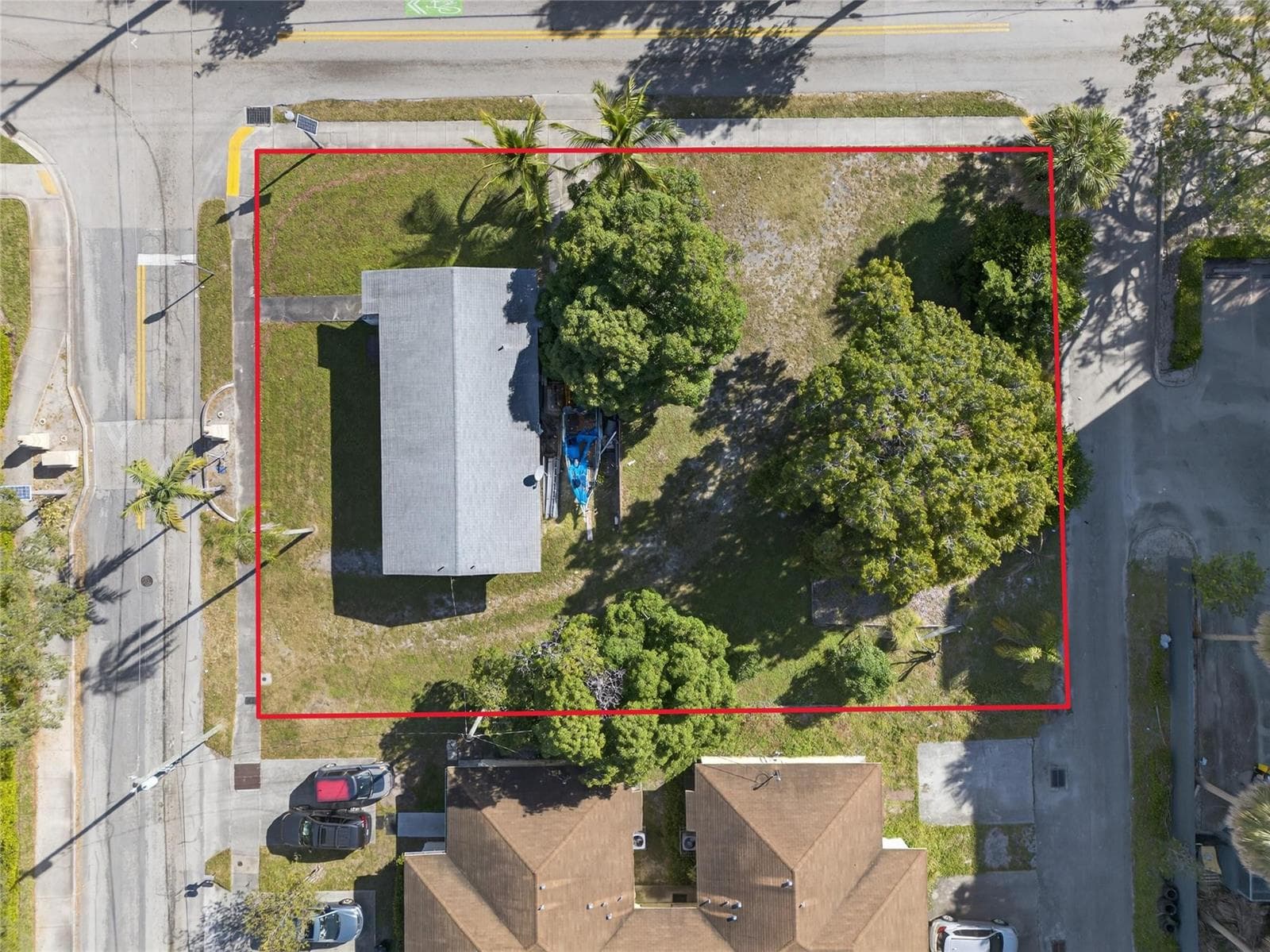 900 NW 2nd Street, Fort Lauderdale, FL 33311 — zdjęcie 3