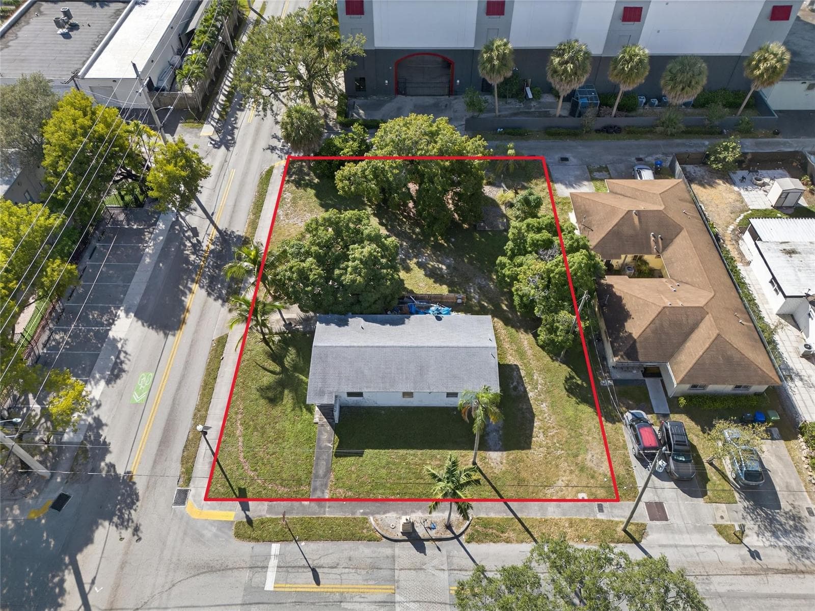 900 NW 2nd Street, Fort Lauderdale, FL 33311 — zdjęcie 4