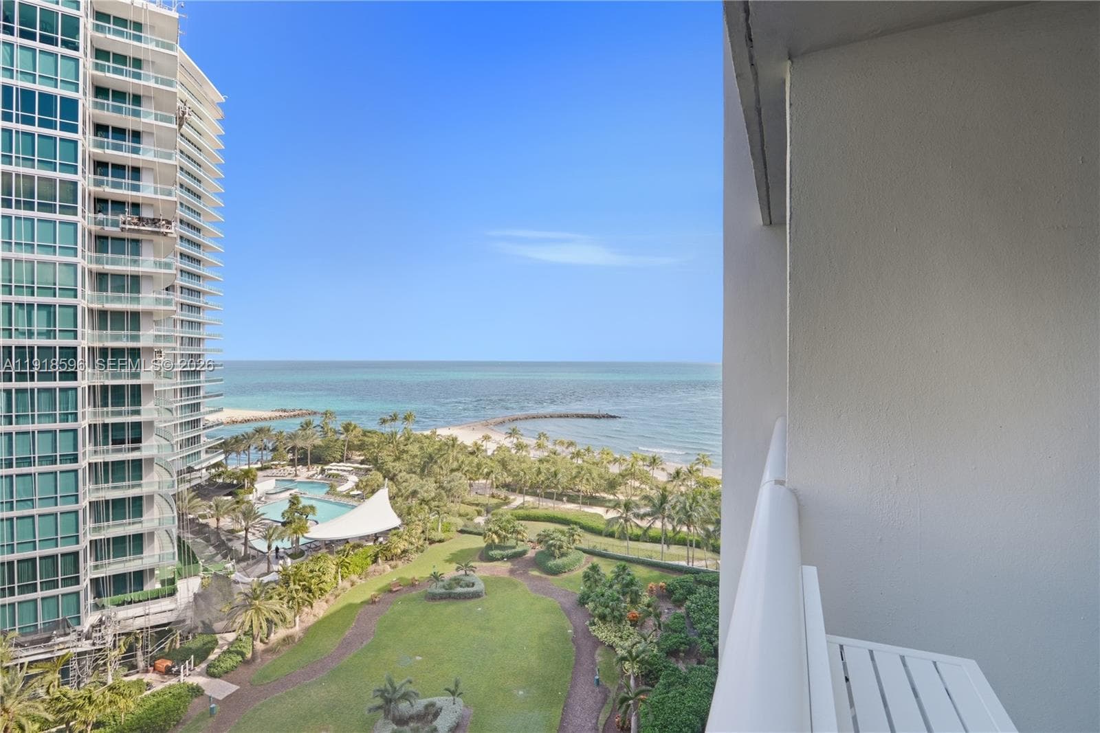 10275 Collins Avenue # 1101, Bal Harbour, FL 33154 — zdjęcie 2