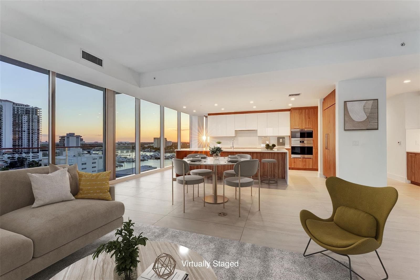 153 N Seabreeze Boulevard # 902, Fort Lauderdale, FL 33304 — zdjęcie 4