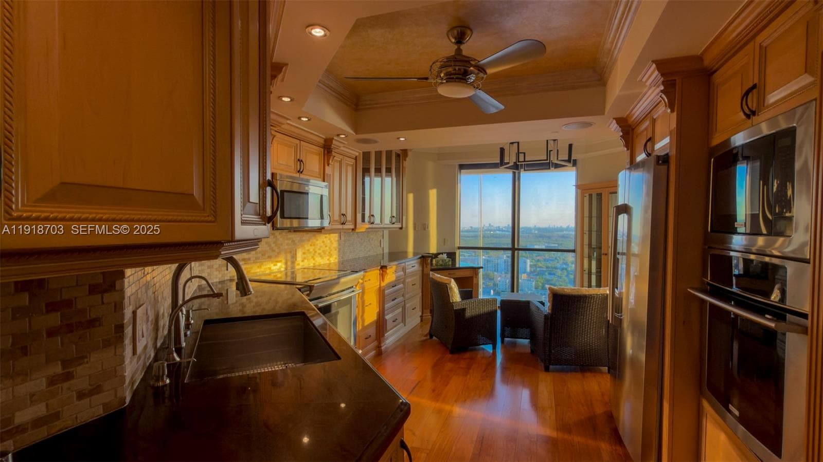 2000 Island Blvd # 3004, Aventura, FL 33160 — zdjęcie 3