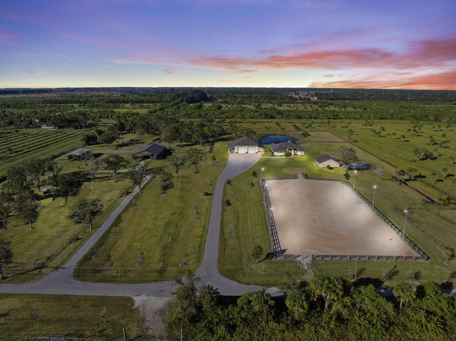 4044 Johnston Road, Fort Pierce, FL 34951 — zdjęcie 2