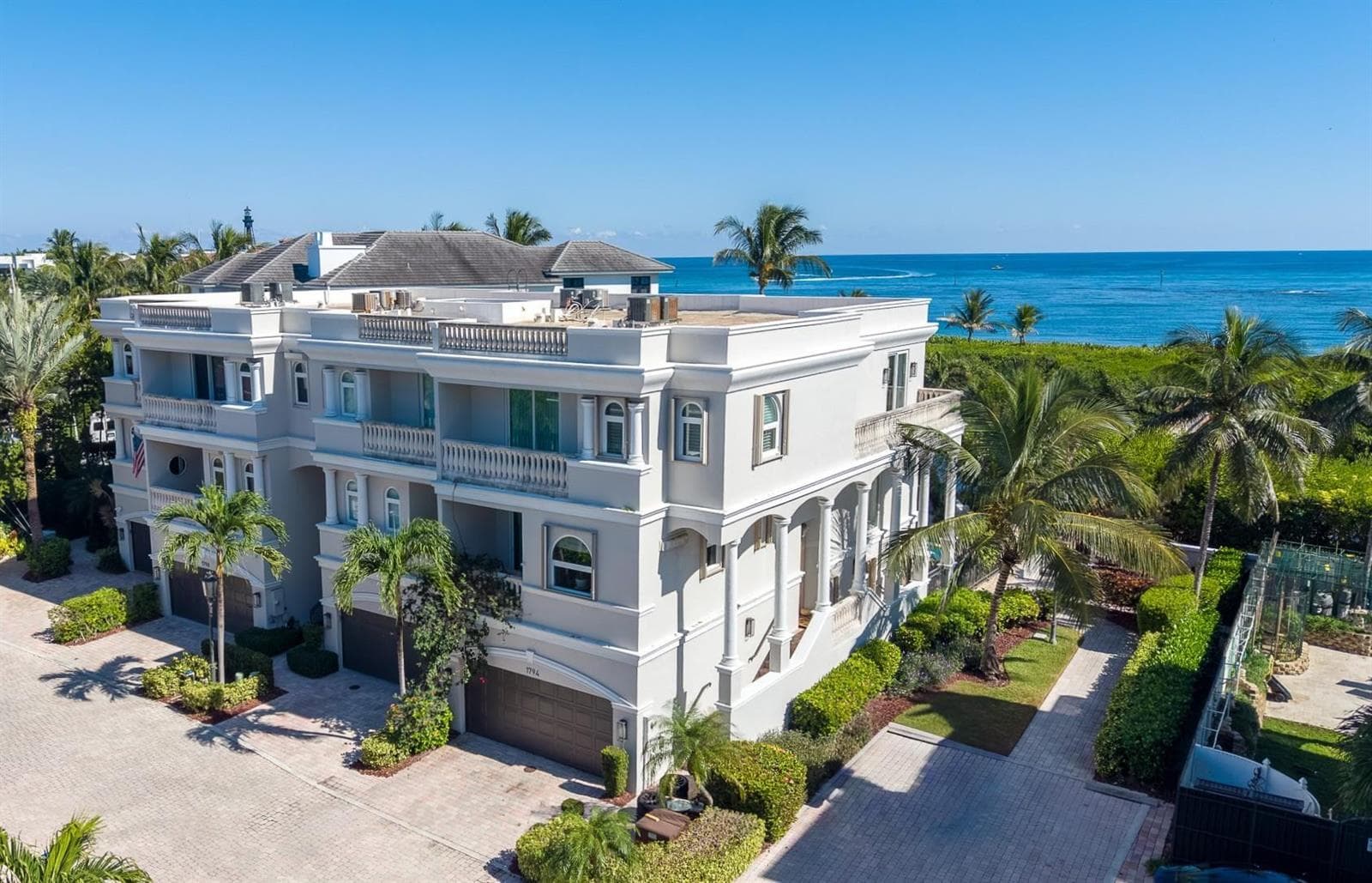 1796 Bay Drive # 1796, Pompano Beach, FL 33062 — zdjęcie 2