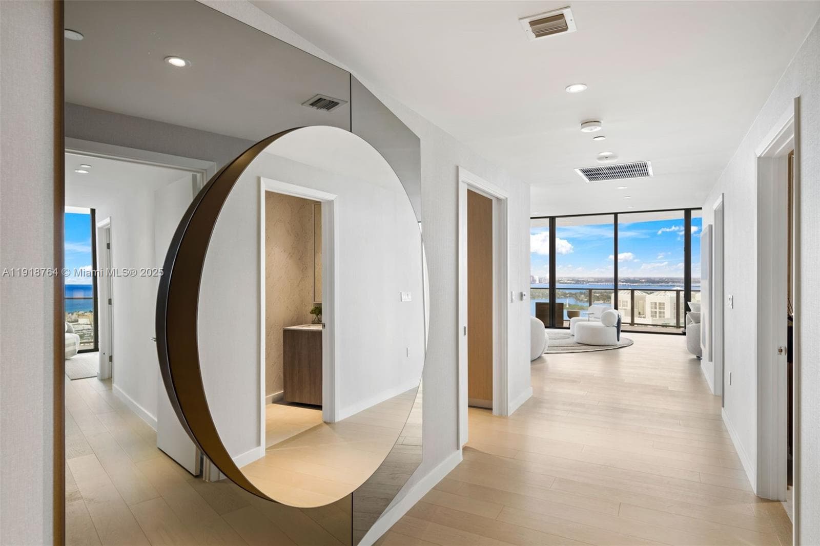 500 Alton # 3402.03, Miami Beach, FL 33139 — zdjęcie 5