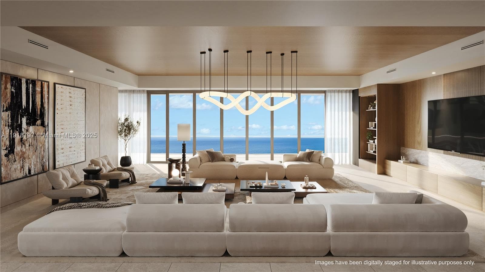 18501 Collins Ave # 4903, Sunny Isles Beach, FL 33160