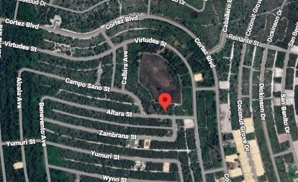 7624 Altara Street, Sebring, FL 33872 — zdjęcie 2