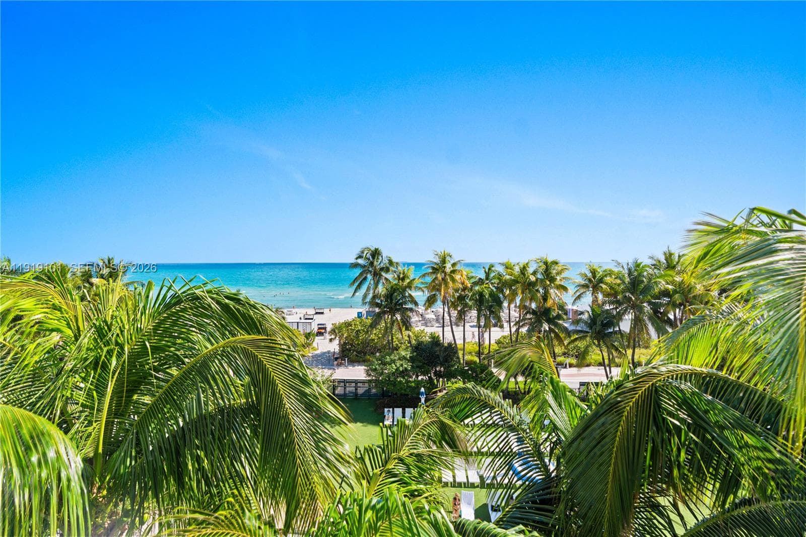 4391 Collins Ave # 413, Miami Beach, FL 33140 — zdjęcie 5