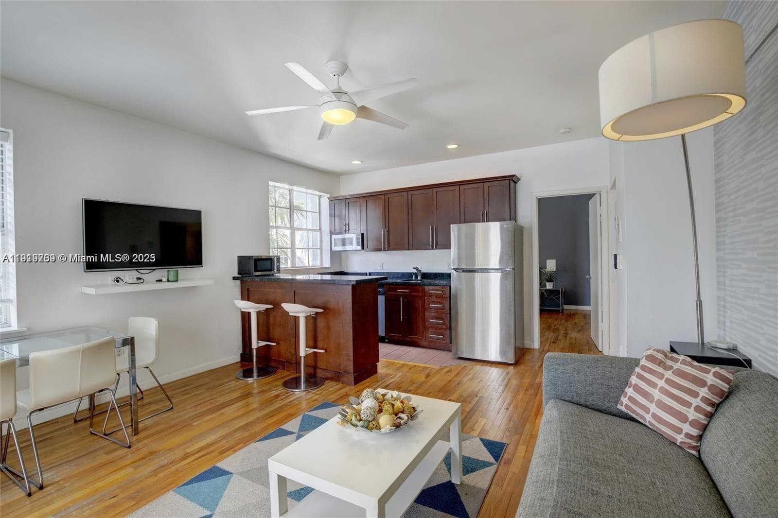 1127 Euclid Ave # 206, Miami Beach, FL 33139 — zdjęcie 3