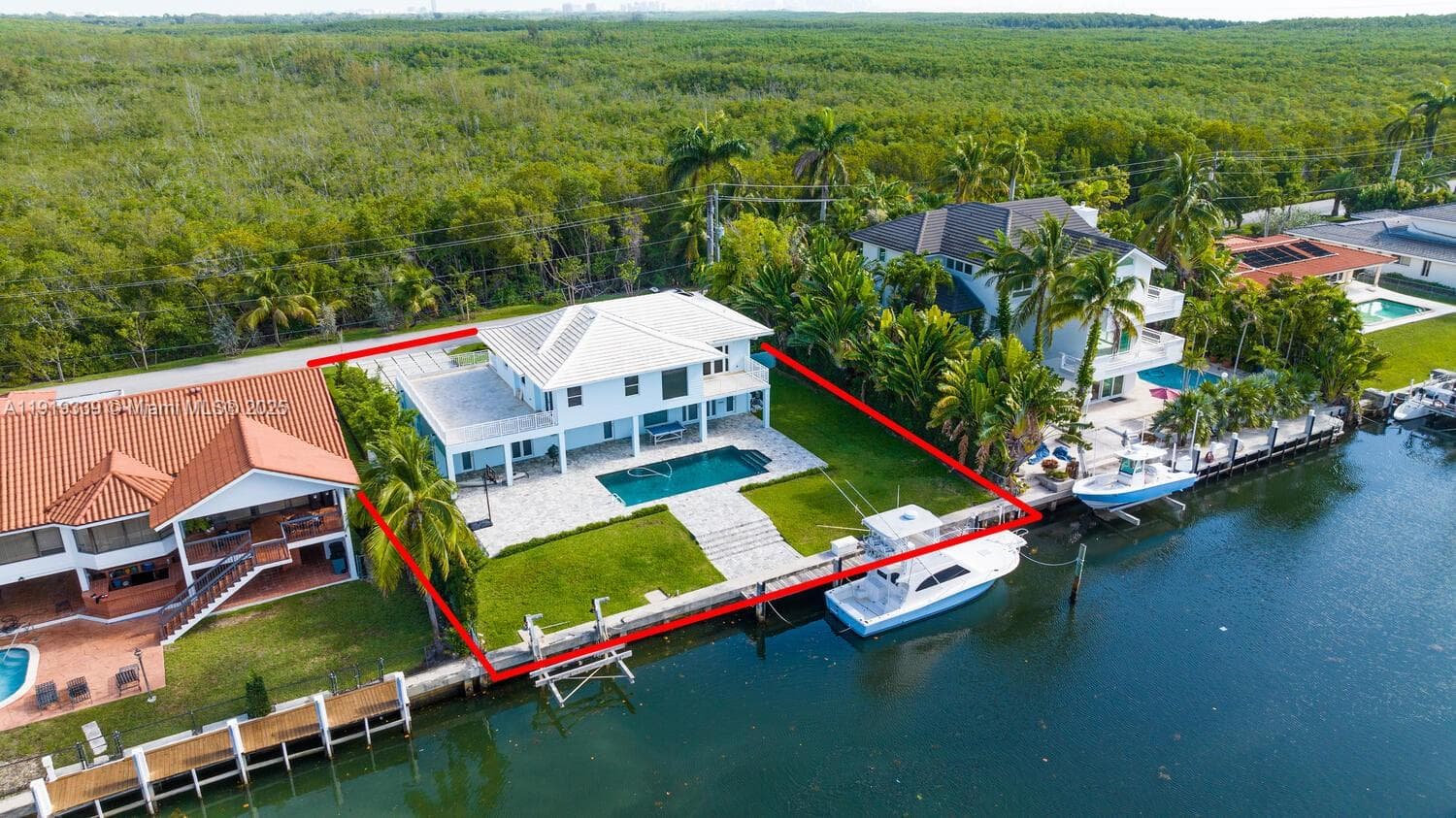 1130 Lugo Ave, Coral Gables, FL 33156 — zdjęcie 3