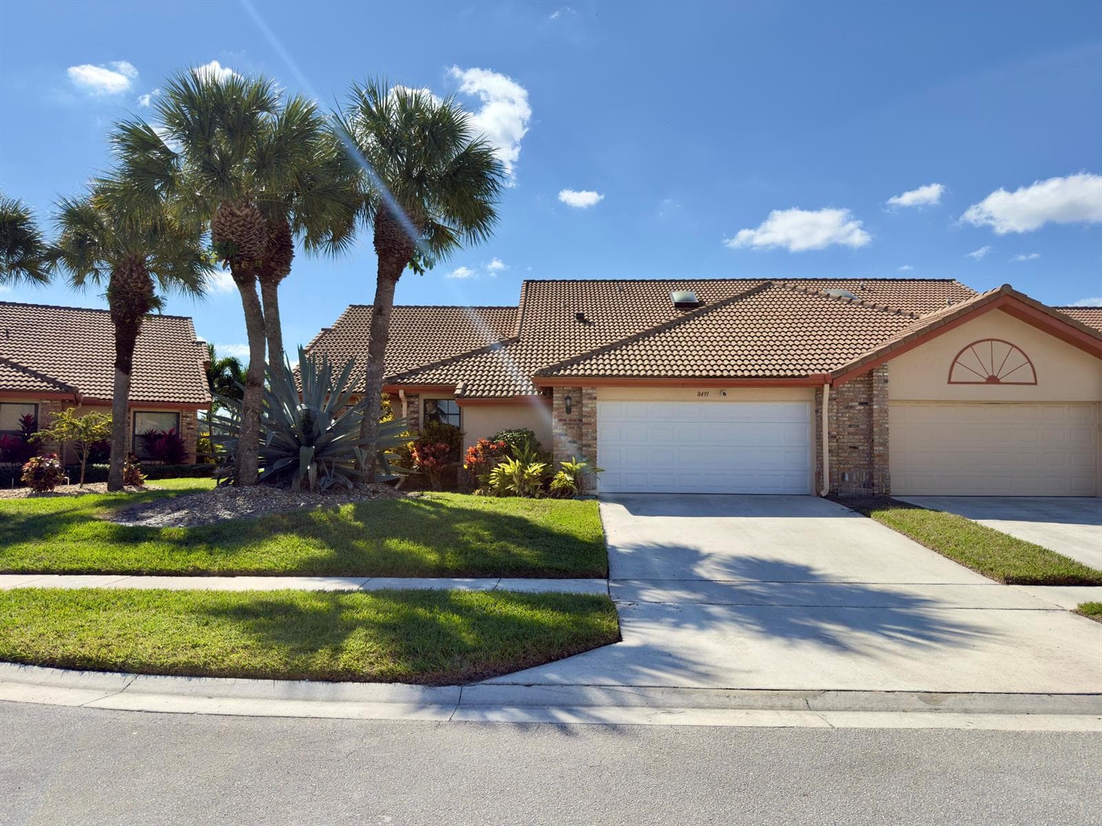 8491 Heather Place, Boynton Beach, FL 33472 — zdjęcie 2