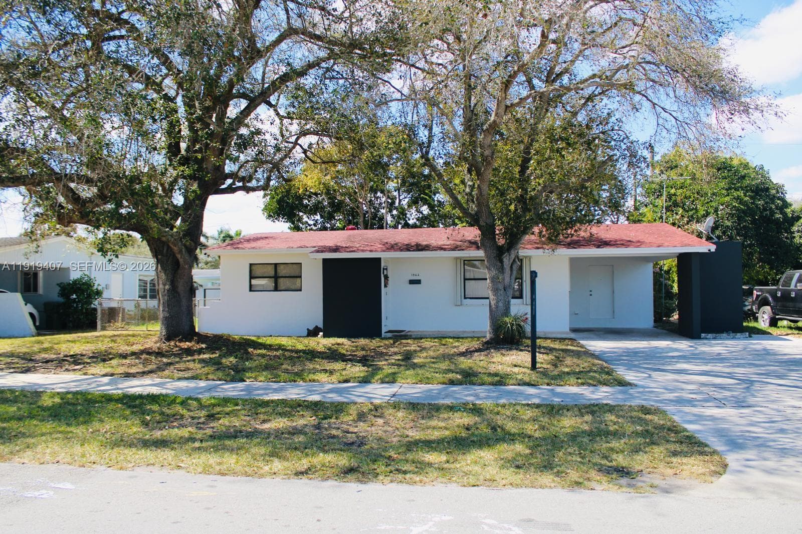 1562 NW 8th Ave, Homestead, FL 33030 — zdjęcie 4