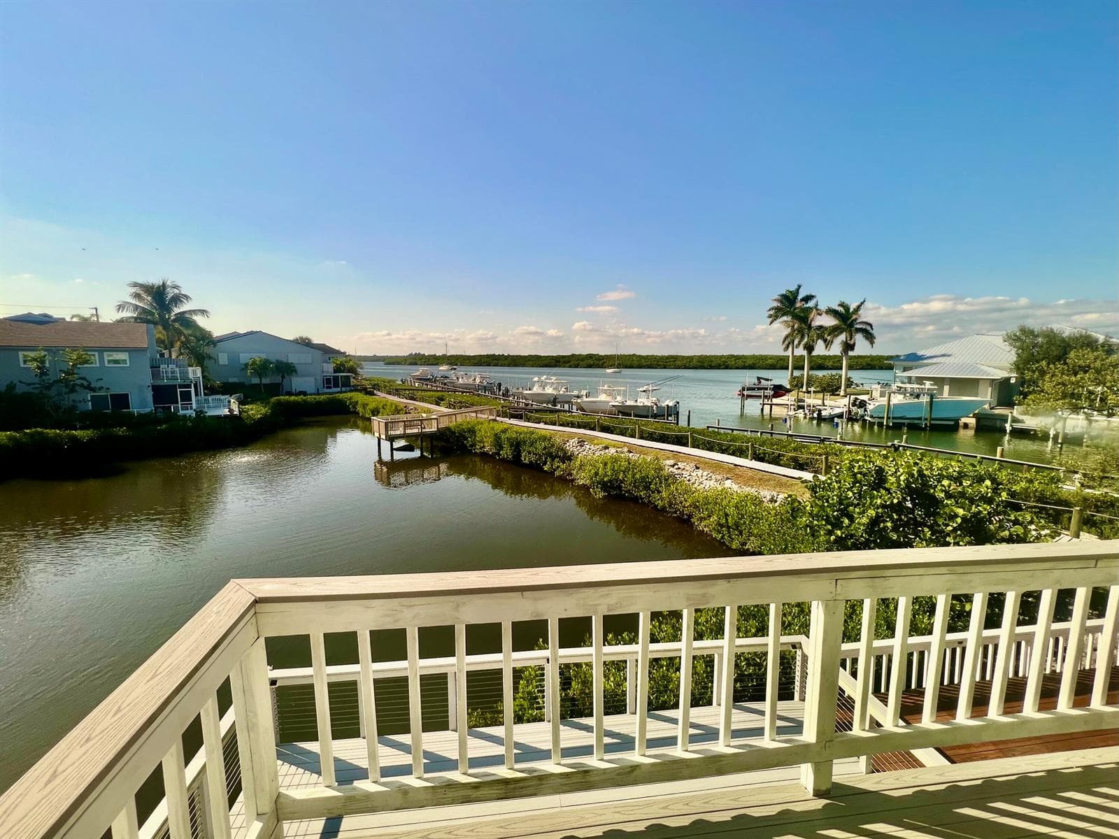 2486 Harbour Cove Drive, Hutchinson Island, FL 34949 — zdjęcie 5