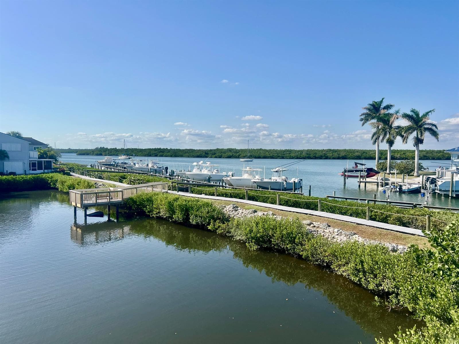 2486 Harbour Cove Drive, Hutchinson Island, FL 34949 — zdjęcie 4