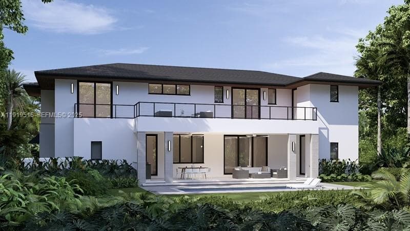 6520 San Vicente St, Coral Gables, FL 33146 — zdjęcie 3