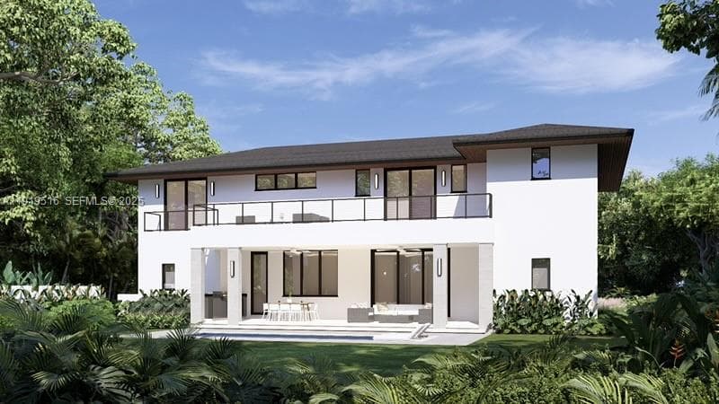 6520 San Vicente St, Coral Gables, FL 33146 — zdjęcie 4