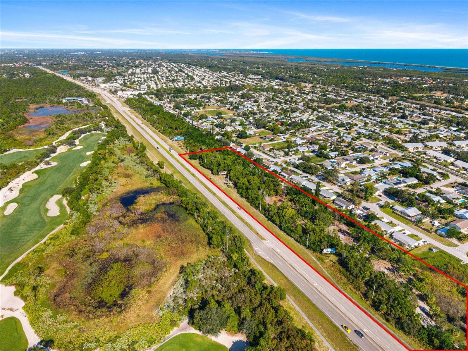 0 SE Federal Highway, Hobe Sound, FL 33455 — zdjęcie 2