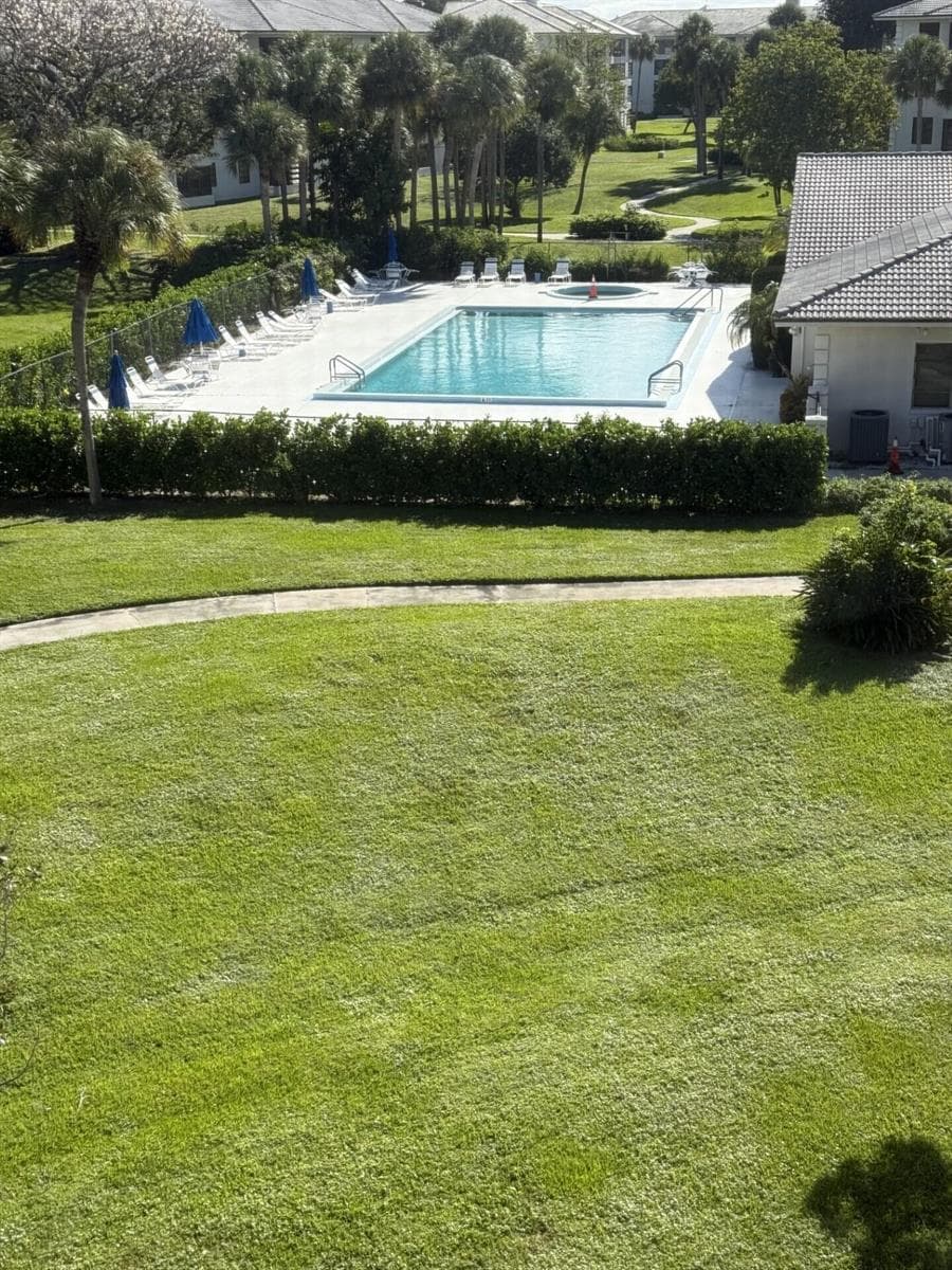 3710 Whitehall Drive # 401, West Palm Beach, FL 33401 — zdjęcie 4