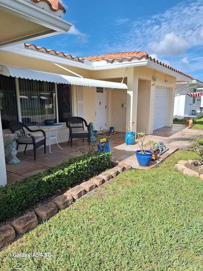 5803 NW 86th Ter, Tamarac, FL 33321 — zdjęcie 2