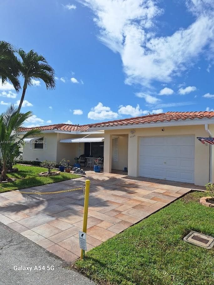 5803 NW 86th Ter, Tamarac, FL 33321 — zdjęcie 3