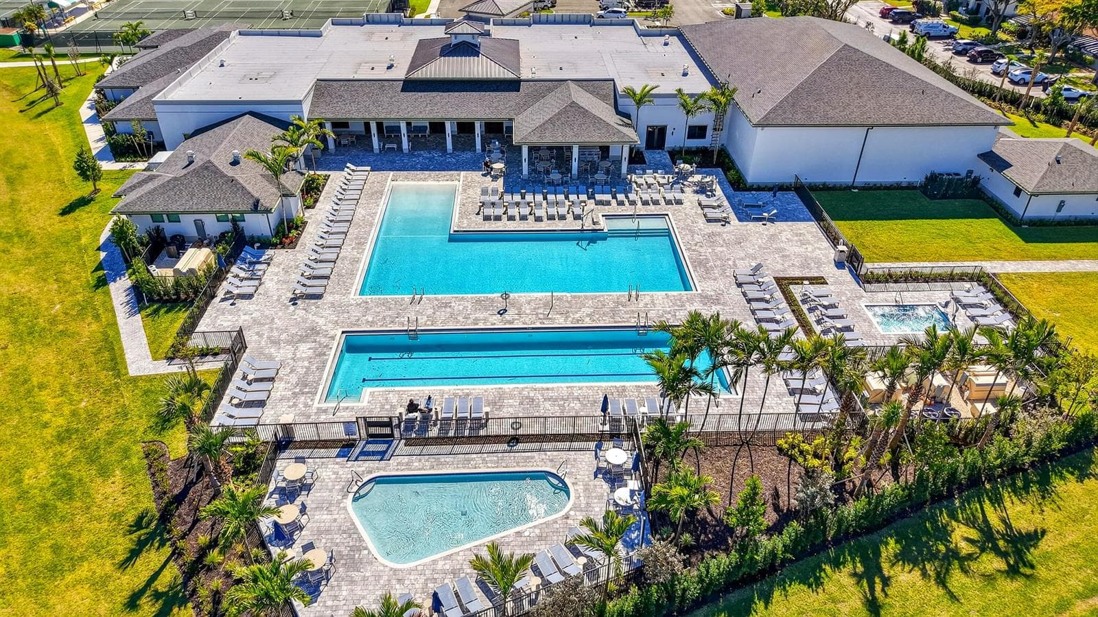 13602 Via Flora # Apt C, Delray Beach, FL 33484 — zdjęcie 4