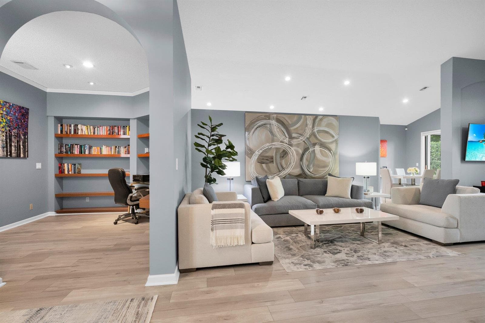 10393 Lexington Circle S, Boynton Beach, FL 33436 — zdjęcie 2