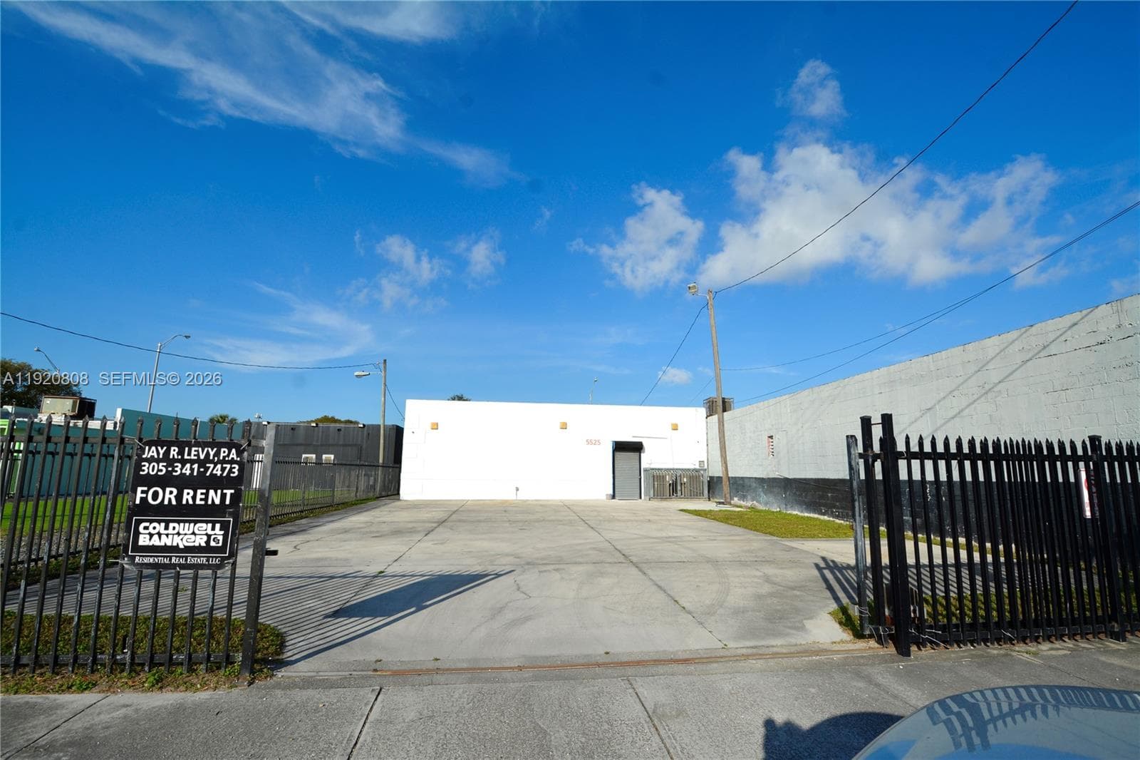 5525 NW 7th Ave, Miami, FL 33127 — zdjęcie 2
