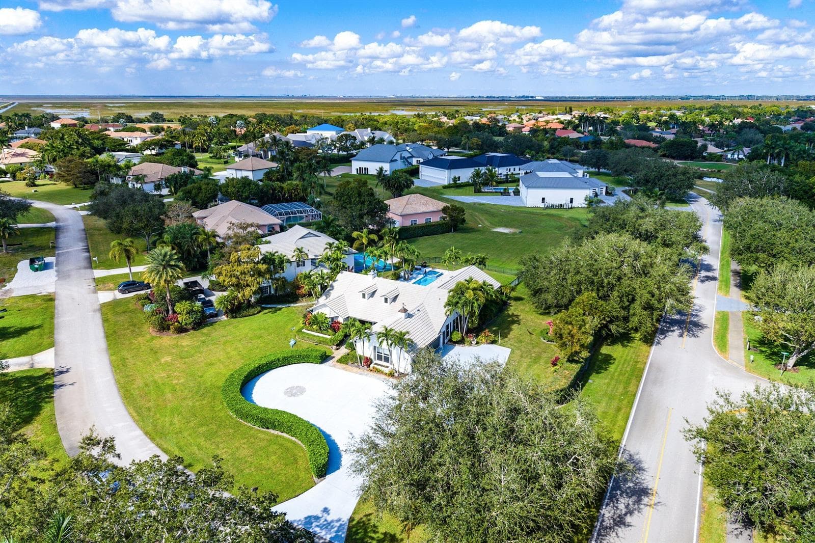 15535 Sunward Street, Wellington, FL 33414 — zdjęcie 3