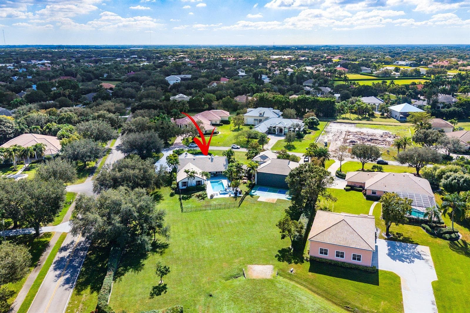 15535 Sunward Street, Wellington, FL 33414 — zdjęcie 5