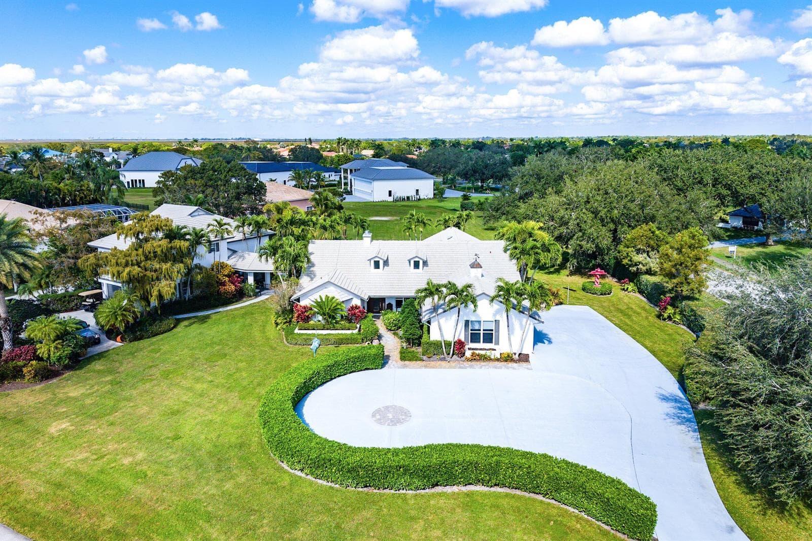 15535 Sunward Street, Wellington, FL 33414 — zdjęcie 4