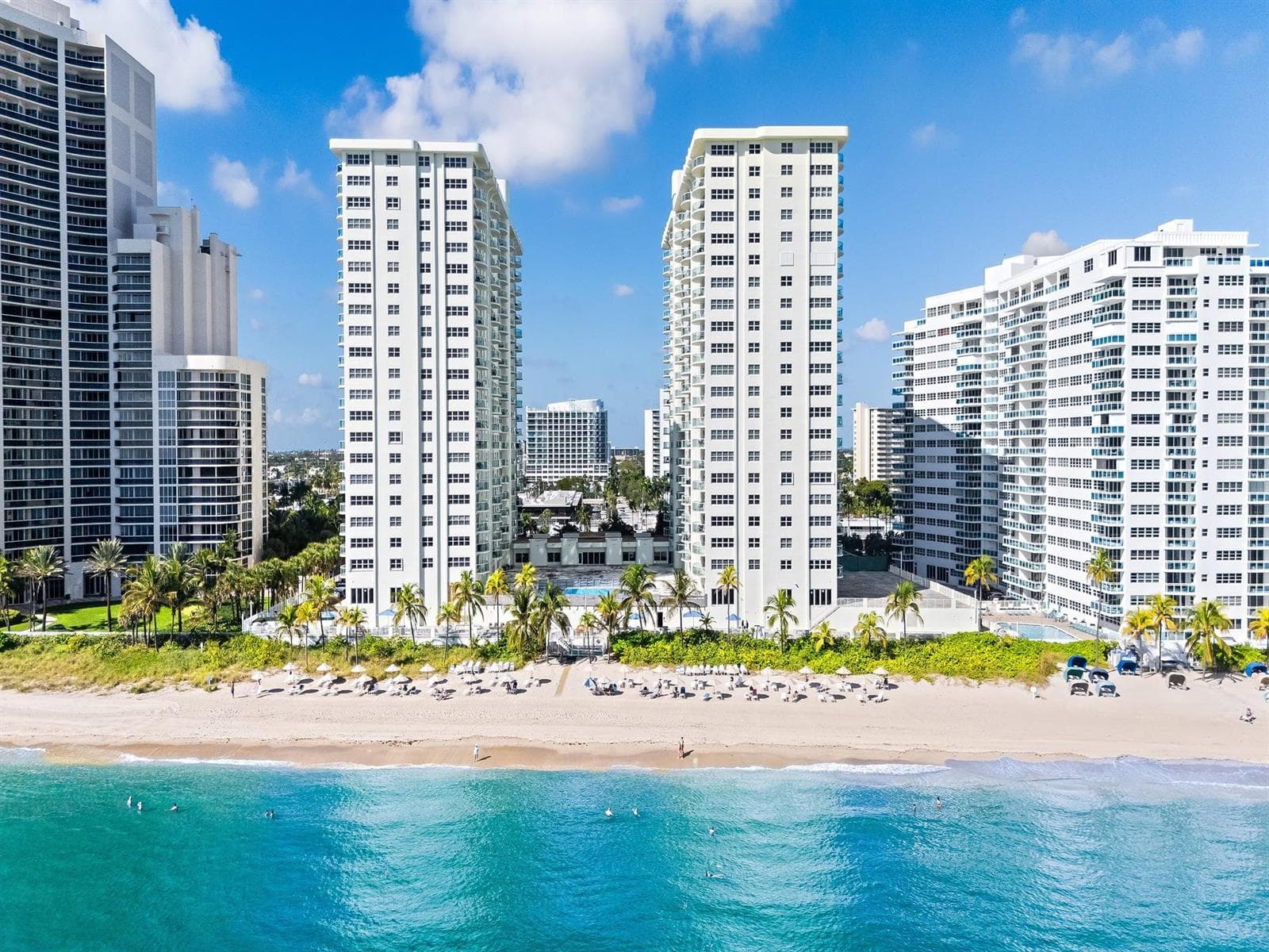3400 Galt Ocean Drive # 1202S, Fort Lauderdale, FL 33308 — zdjęcie 2