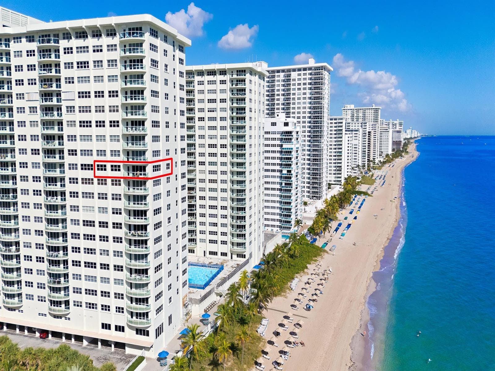 3400 Galt Ocean Drive # 1202S, Fort Lauderdale, FL 33308 — zdjęcie 5