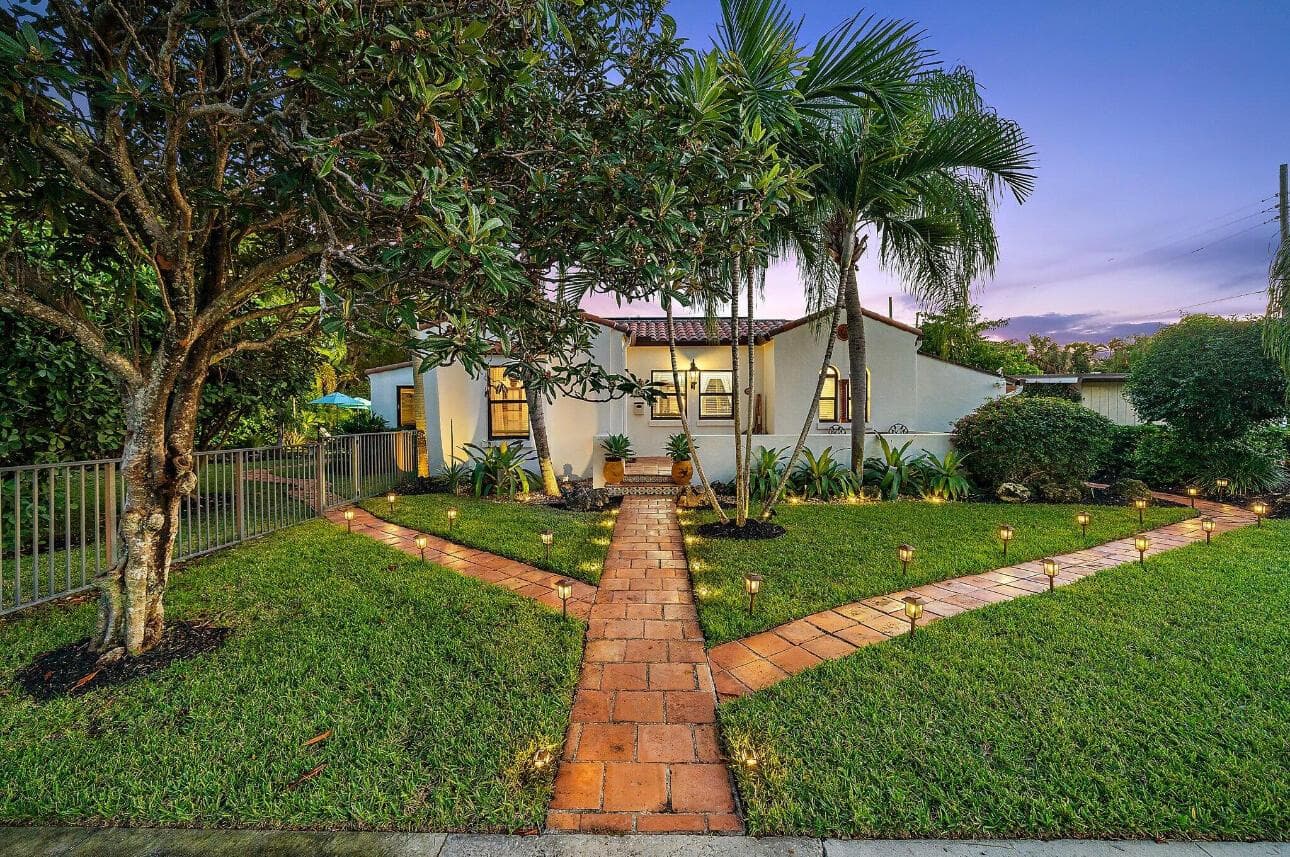 400 33rd Street, West Palm Beach, FL 33407 — zdjęcie 2